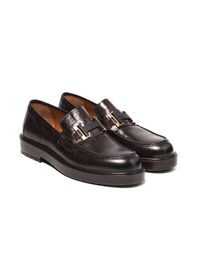 Resim John May Brown Mexico Oxford Klasik Erkek Diğer Ka-26y-c26011 May Munıh Shoe Kahverengi 