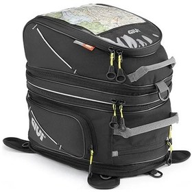 Resim Gıvı Ea103b Depo Üstü Çanta Tek Renk 