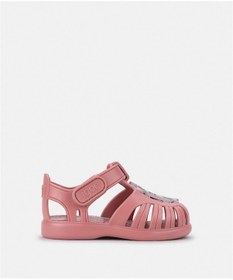 Resim İgor Kız Çocuk Tobby Zebra Sandalet Nuevo Rosa S10373-383 Rose Gold - Siyah 