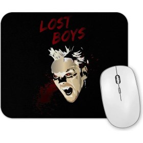 Resim Baskı Dükkanı The Lost Boys Mouse Pad 