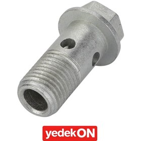 Resim AGCO Hortum Bağlantı Parçası - Massey Ferguson | LA504266555 