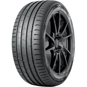 Resim Nokian Tyres 225/55 R19 103v Xl Powerproof 1 Yaz Lastiği ( Üretim Yılı: 2023/10.ay ) 