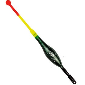 Resim Albastar Plastik Olta Şamandırası 523 - Standart / 1.5GR 