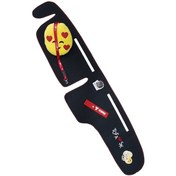 Resim Tofaş Uyumlu Alçak Göğüs Torpido Koruma Halısı & Tofaş Oto Aksesuar Emoji Yastık 