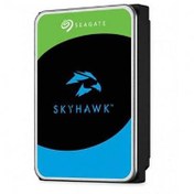 Resim 1 TB SEAGATE 3.5 SKYHAWK SATA 5400RPM 256MB 7/24 GUVENLIK ST1000VX013 (RESMI DIST GARANTILI) 