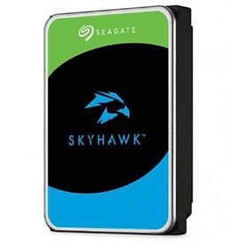Resim 1 TB SEAGATE 3.5 SKYHAWK SATA 5400RPM 256MB 7/24 GUVENLIK ST1000VX013 (RESMI DIST GARANTILI) 