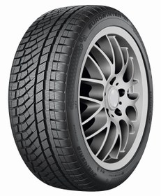 Resim Falken Eurowinter Hs02 Pro 225/45r19 96v Xl M S 3pmsf 4x4 Kış Lastiği (ÜRETİM YILI: 2023) 