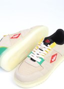 Resim Lee Cooper ® |LC-31163-Bej-Erkek Spor Ayakkabı 