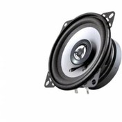 Resim 10Cm Oto Hoparlörü Tweterli 120 Watt 1 Adet 