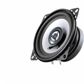 Resim 10Cm Oto Hoparlörü Tweterli 120 Watt 1 Adet 