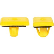 Resim Klips Kaplama 3,5x6x23 Hyundaı Kia 10 Adet 