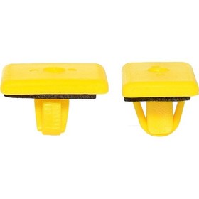 Resim Klips Kaplama 3,5x6x23 Hyundaı Kia 10 Adet 