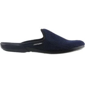 Resim Ceyo Pierro-3 Günlük Ev İçi Erkek Terlik Lacivert 