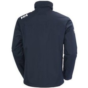 Resim Helly Hansen Crew Midlayer Mont 2 Erkek Mont-28842-lacivert 