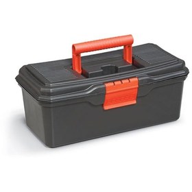 Resim Sepetli Maestro Takım Çantası 