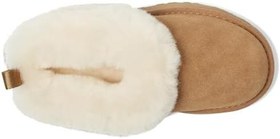 Resim UGG Tazzelle Çocuk Kahverengi Terlik 