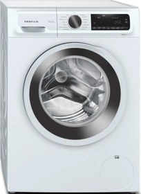 Resim Profilo CGA142X0TR A Enerji Sınıfı 9 kg 1200 Devir Çamaşır Makinesi 