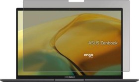 Resim Asus Zenbook 14 14 İnç Hayalet Ekran Koruyucu 16:10 Engo