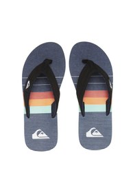 Resim Quiksilver Molokai Layback Erkek Sandalet Mavi 