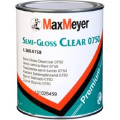 Resim MAXMEYER 0750 YARI MAT VERNİK 1/1 