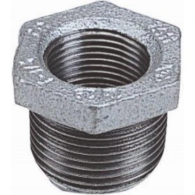 Resim Trakya Döküm Galvaniz Redüksiyon 