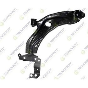 Resim Teknorot F-645 - Alt Salıncak Komple Sağ Fıat Doblo 06 10 