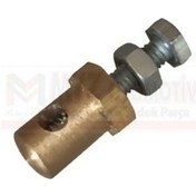 Resim Gaz Telı Tutucu R12 