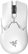 Resim Razer Viper V2 Pro Beyaz Kablosuz Gaming Mouse (RZ01-04390200-R3G1) 