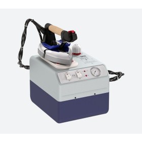 Resim Silter Süper Mini Profesyonel 3.5 L Buhar Kazanlı Ütü 