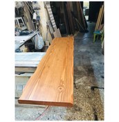 Resim Bintaşmobilya Kütük Ağaç Raf 