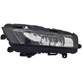 Resim Skoda Octavia Ön Sis Farı Sol 16- Ref No: 5e0941699f Uyumlu Sko10oc051 