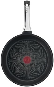 Resim Tefal UnlimitedOne 6X İndüksiyon Tabanlı Tava - 28 cm 