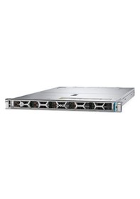 Resim Dell Poweredge Emea Per470 Spl1 1u 1x Xeon 6511p 1x32gb 8x2.5&quo 