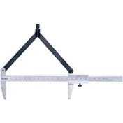 Resim Fett 0-200mm Asimeto Çizgi Kumpası As-322720 