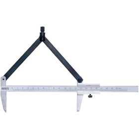 Resim Fett 0-200mm Asimeto Çizgi Kumpası As-322720 