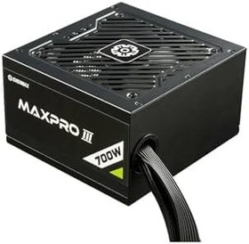 Resim MAXPRO III 700W 80+ Standard 120mm Fanlı Güç Kaynağı 
