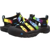 Resim Sevenfish Featured Airkeen Newport H2 Sandalet Erkekler Plaj Yürüyüş Sandalet Trekking Sandalet Açık Yürüyüş Ayakkabıları Kadın Spor Açık Nefes Sandalet (Yurt Dışından) 