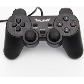 Resim Wınner GP808 Pc Gamepad 