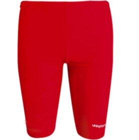 Resim uhlsport Erkek Tayt - - 12.10.007.006.098.000 