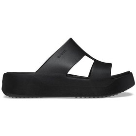 Resim Crocs 209409 001-black Kadın Terlik Siyah 
