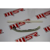 Resim Cbr 125 Egsantrik Zincir Kılavuzu Oem Değer 1-Değer 2 
