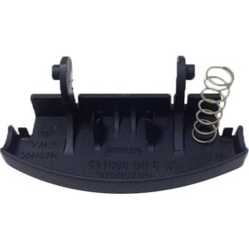 Resim Bora - Golf - Passat - Polo - Kol Dayama Mandali - 3B0868445 443683084 