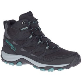 Resim Merrell West Rım Sport Mıd Gtx Kadın Ayakkabı J036552 