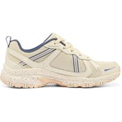 Resim Skechers Hillcrest Kadın Beyaz Spor Ayakkabı 