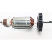 Resim Black&Decker Tipi Cd-115 Endüvi Rotor Kollektör 