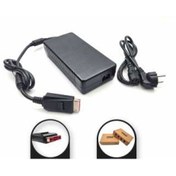 Resim RETRO RETRO Asus 19.5V 16.9A 330W Dikdörtgen (USB Tip) 3 Pin Notebook Adaptör RPA-AC347 