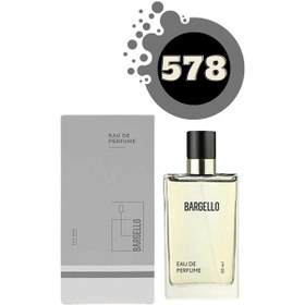 Resim Bargello 578 Erkek Parfüm EDP 50 ML 
