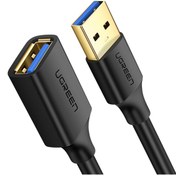 Resim Ugreen 40658 USB 3.0 Hızlı Veri Transfer Uzatma Kablosu 3 Metre 