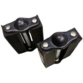 Resim Bisiklet Pedal Bilyalı Klasik 