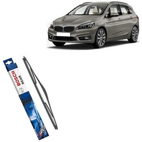 Resim Bmw 2 F45 Arka Silecek Bosch Rear 2015-2020 